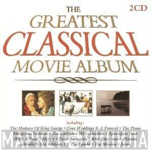  - The Greatest Classical Movie Album