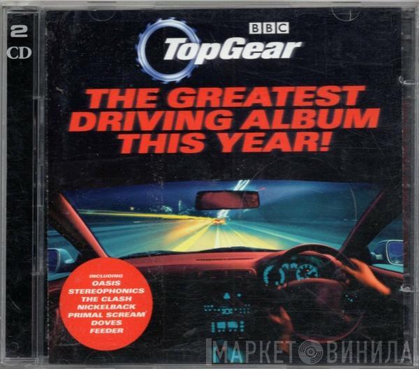  - The Greatest Driving Album This Year