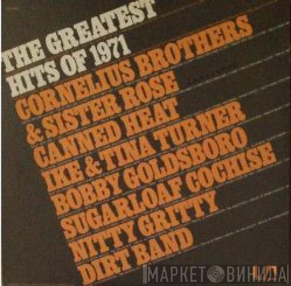  - The Greatest Hits Of 1971