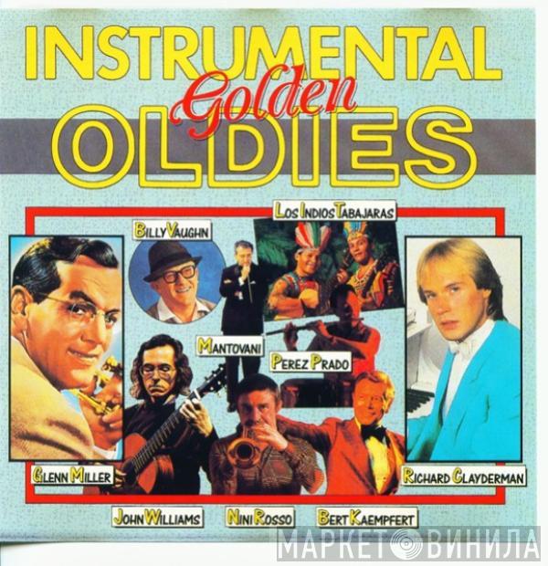  - The Greatest Instrumental Hits