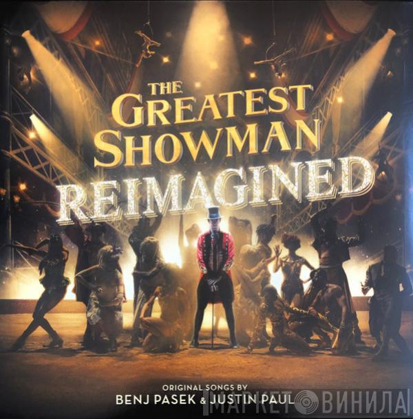  - The Greatest Showman Reimagined