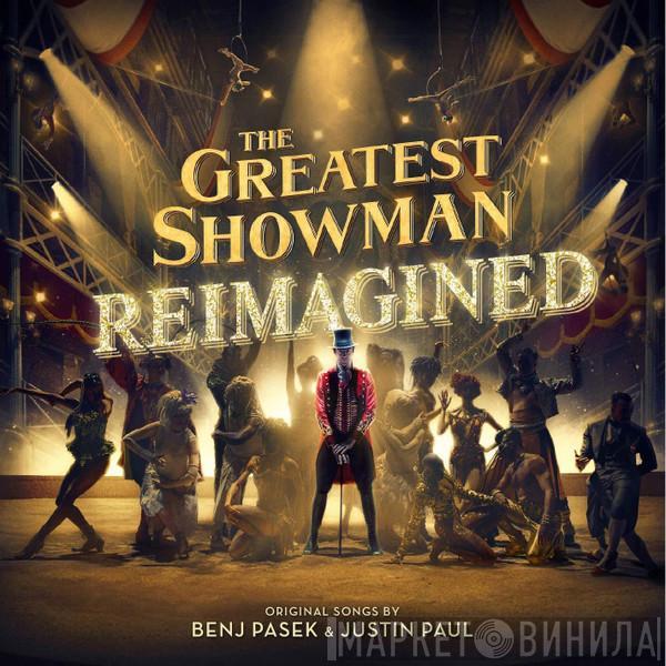  - The Greatest Showman Reimagined