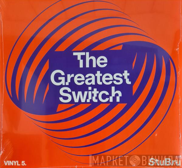  - The Greatest Switch Vinyl 5