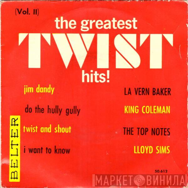 - The Greatest Twist Hits (Vol. II)