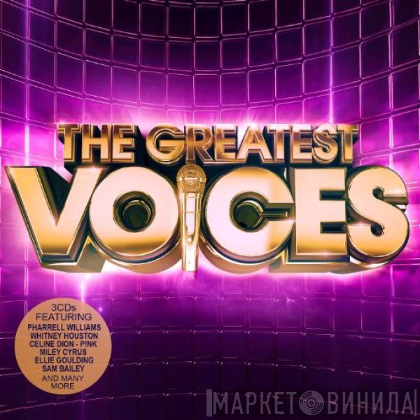  - The Greatest Voices