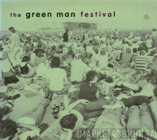  - The Green Man Festival