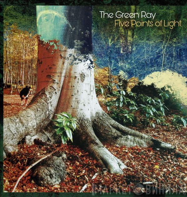 The Green Ray - Five Points Of Light