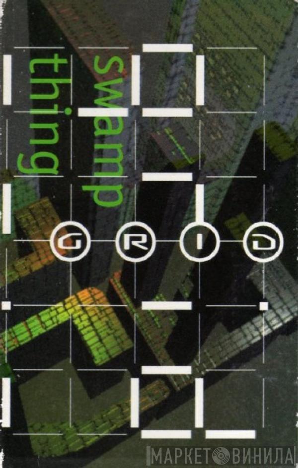 The Grid - Swamp Thing