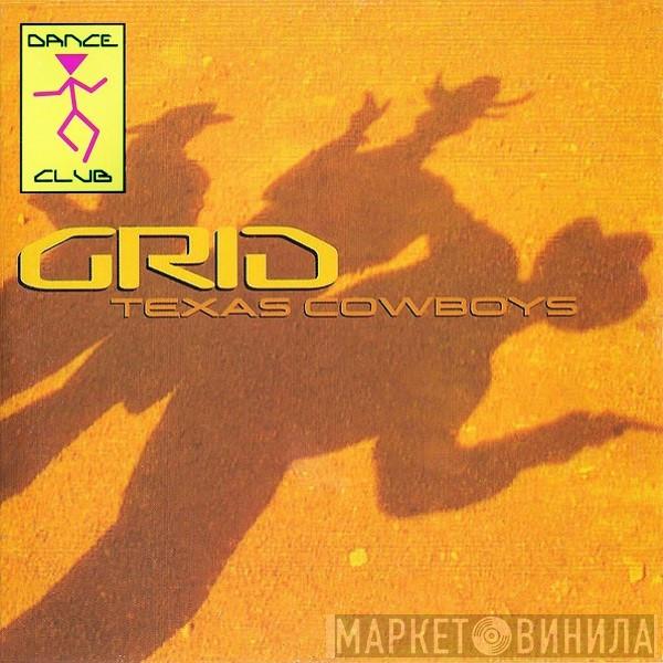  The Grid  - Texas Cowboys