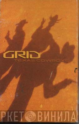  The Grid  - Texas Cowboys