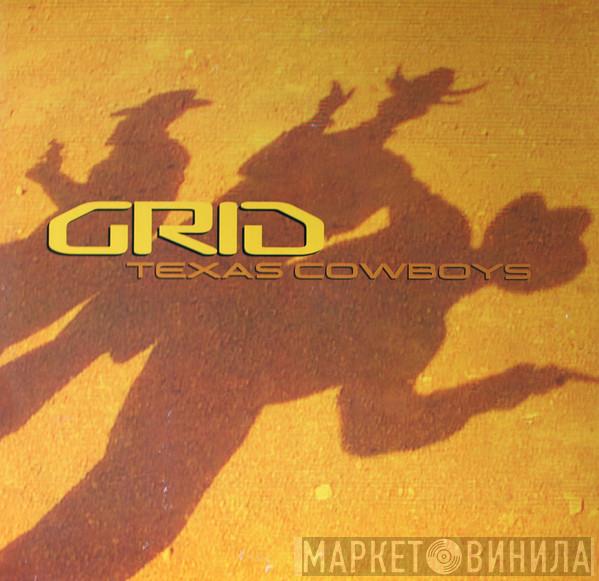  The Grid  - Texas Cowboys