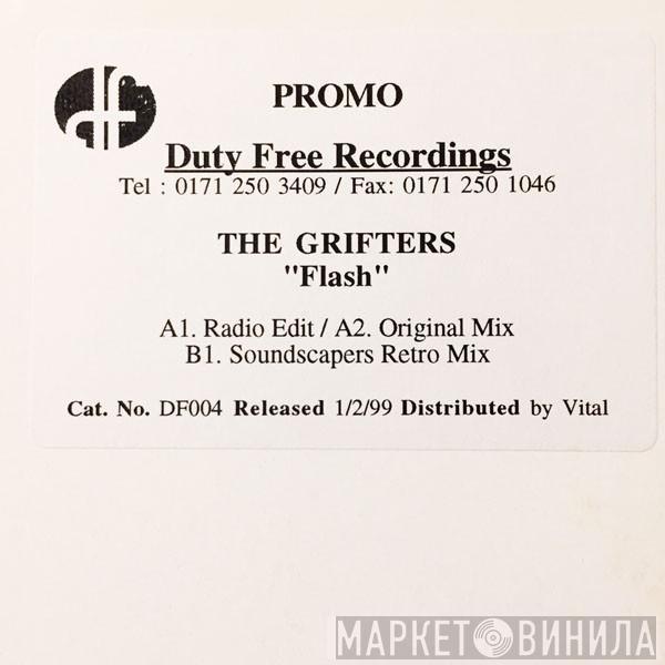 The Grifters  - Flash