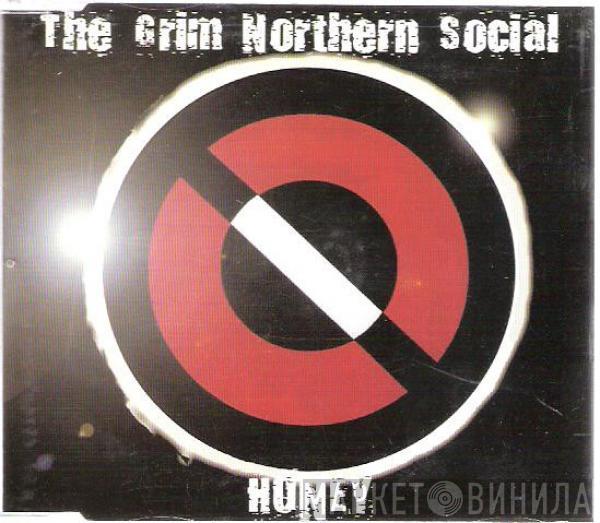 The Grim Northern Social - Honey