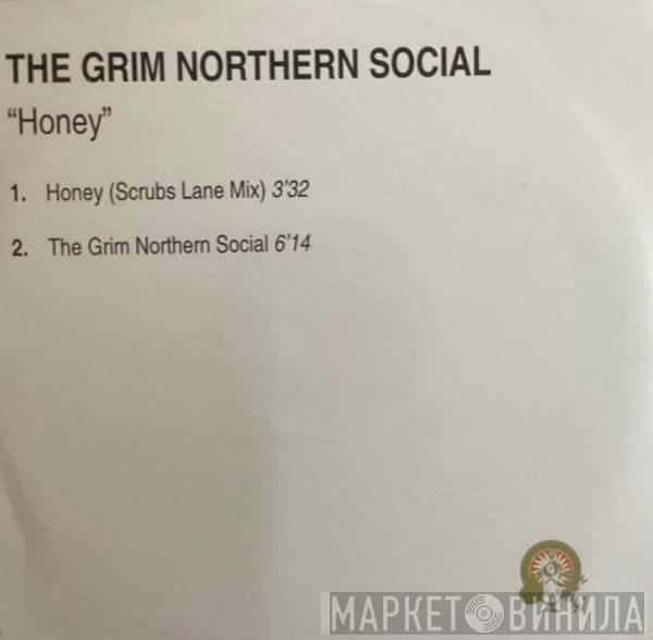 The Grim Northern Social - Honey