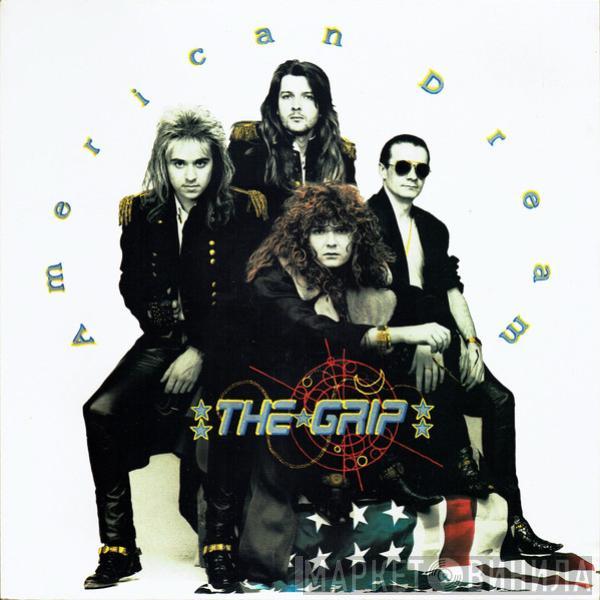 The Grip  - American Dream