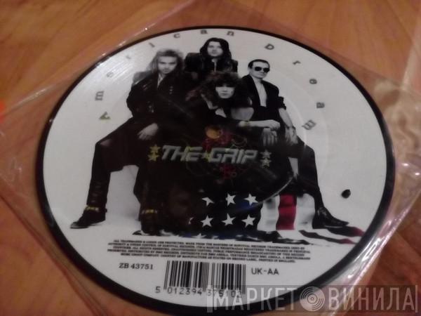 The Grip  - American Dream