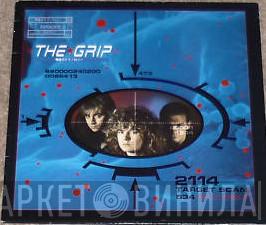 The Grip  - Be Yourself