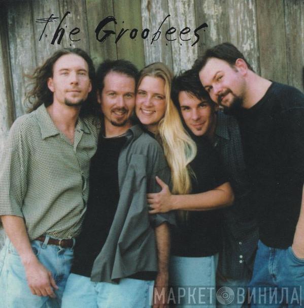 The Groobees - The Groobees