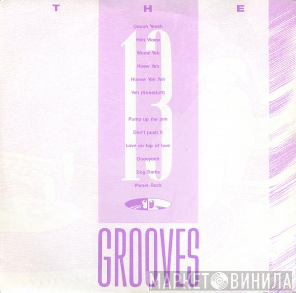  - The Grooves 13