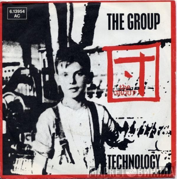 The Group - Technology
