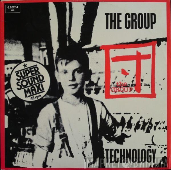 The Group - Technology