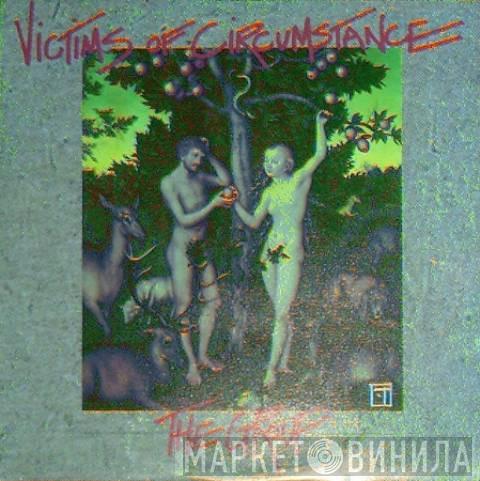 The Group - Victims Of Circumstance