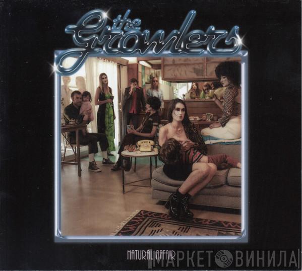  The Growlers   - Natural Affair