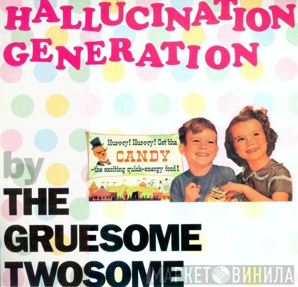 The Gruesome Twosome - Hallucination Generation