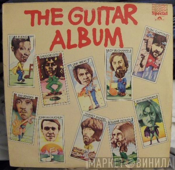  - The Guitar Album