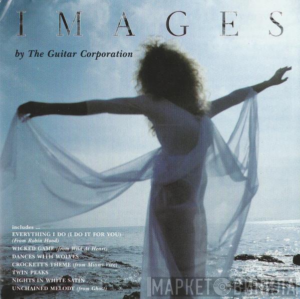 The Guitar Corporation - Images
