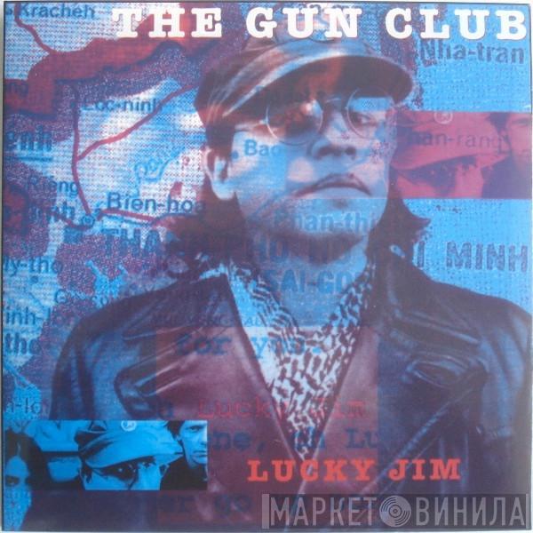 The Gun Club - Lucky Jim