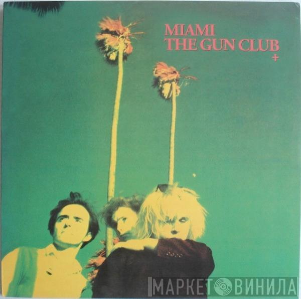 The Gun Club - Miami