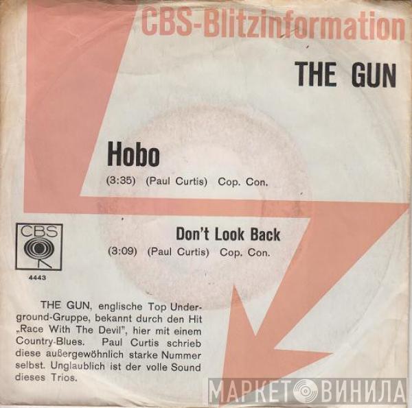 The Gun - Hobo