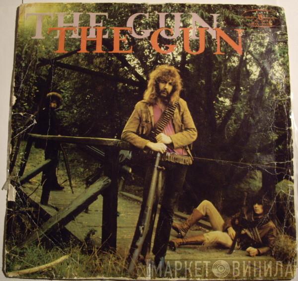 The Gun - The Gun