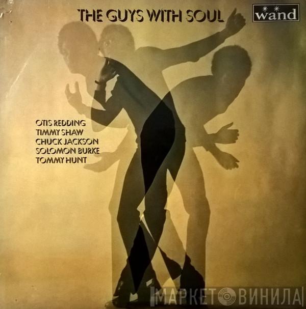  - The Guys With Soul