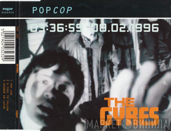 The Gyres - Pop Cop