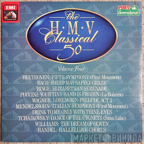  - The HMV Classical 50 - Volume Four