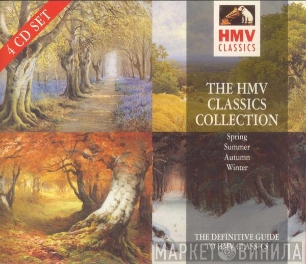  - The HMV Classics Collection (Spring Summer Autumn Winter)