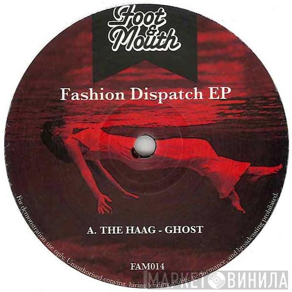 The Haag, Little 15 - Fashion Dispatch EP