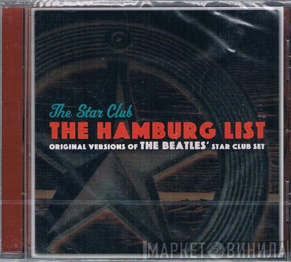  - The Hamburg List