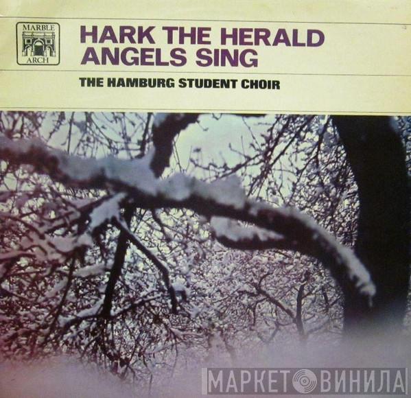 The Hamburg Students' Choir - Hark! The Herald Angels Sing