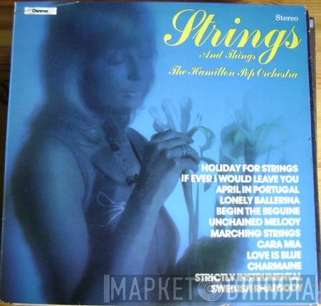 The Hamilton Pop Orchestra - Strings And Things