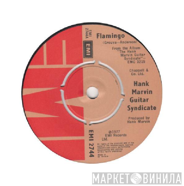 The Hank Marvin Guitar Syndicate - Flamingo