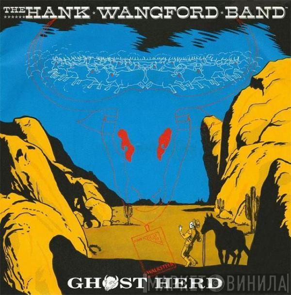 The Hank Wangford Band - Ghost Herd