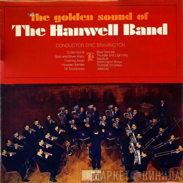 The Hanwell Band - The Golden Sound Of The Hanwell Band