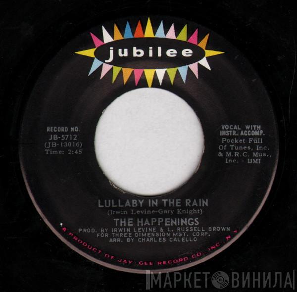 The Happenings - Lullaby In The Rain