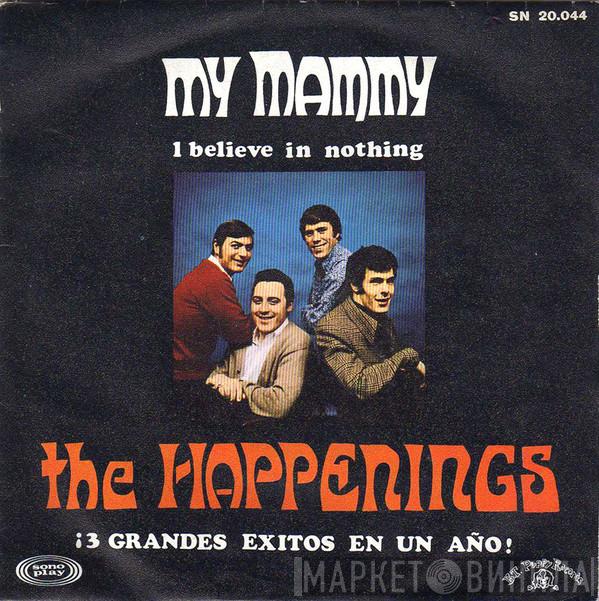 The Happenings - My Mammy