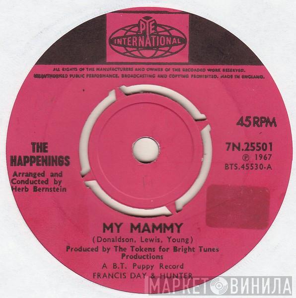 The Happenings - My Mammy