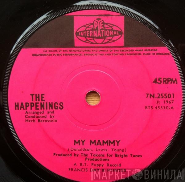 The Happenings - My Mammy