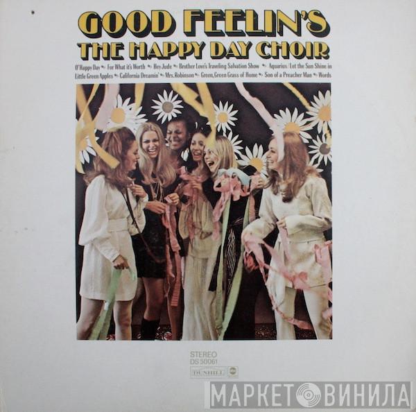 The Happy Day Youth Choir - Good Feelin's